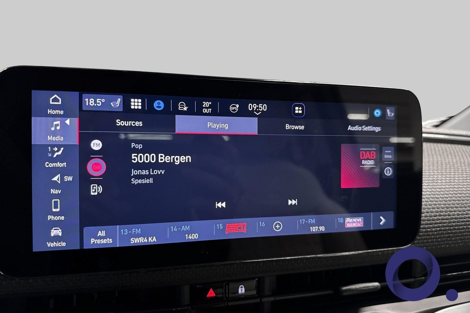 Fiat 500e 3+1 42 kWh, 118ps, 2023
