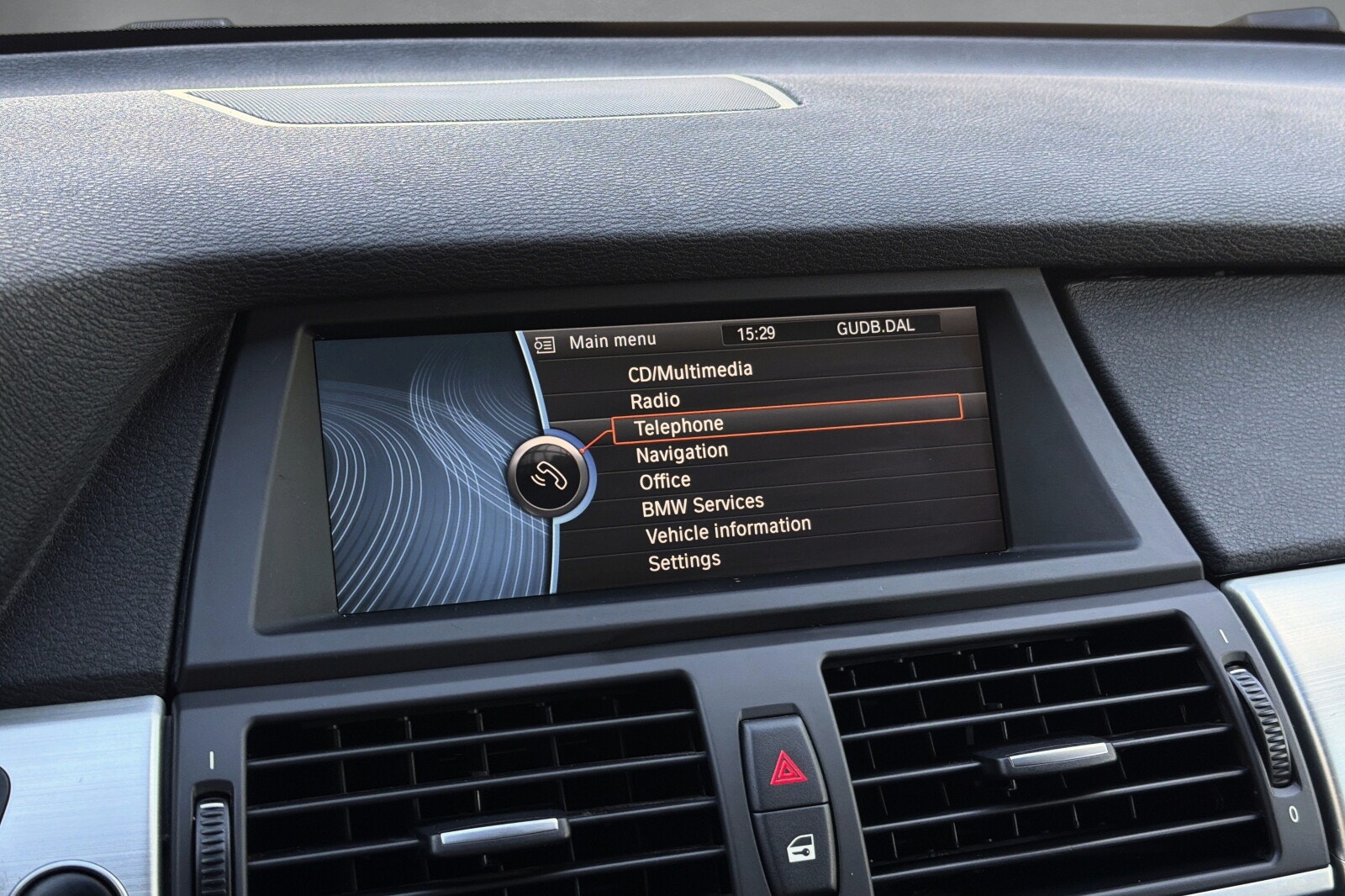 BMW X5 xDrive30d Steptronic, 211hp, 2012