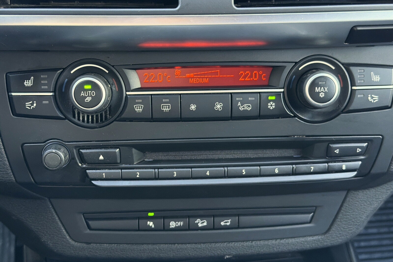 BMW X5 xDrive30d Steptronic, 211hp, 2012
