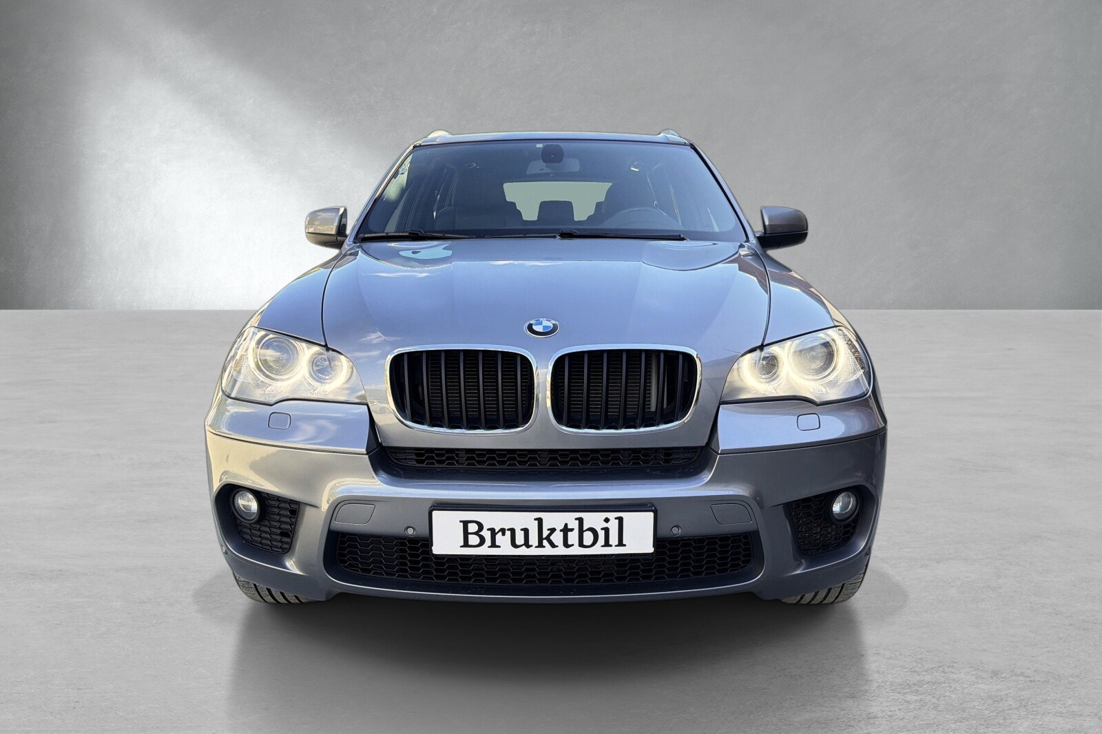 BMW X5 xDrive30d Steptronic, 211hp, 2012