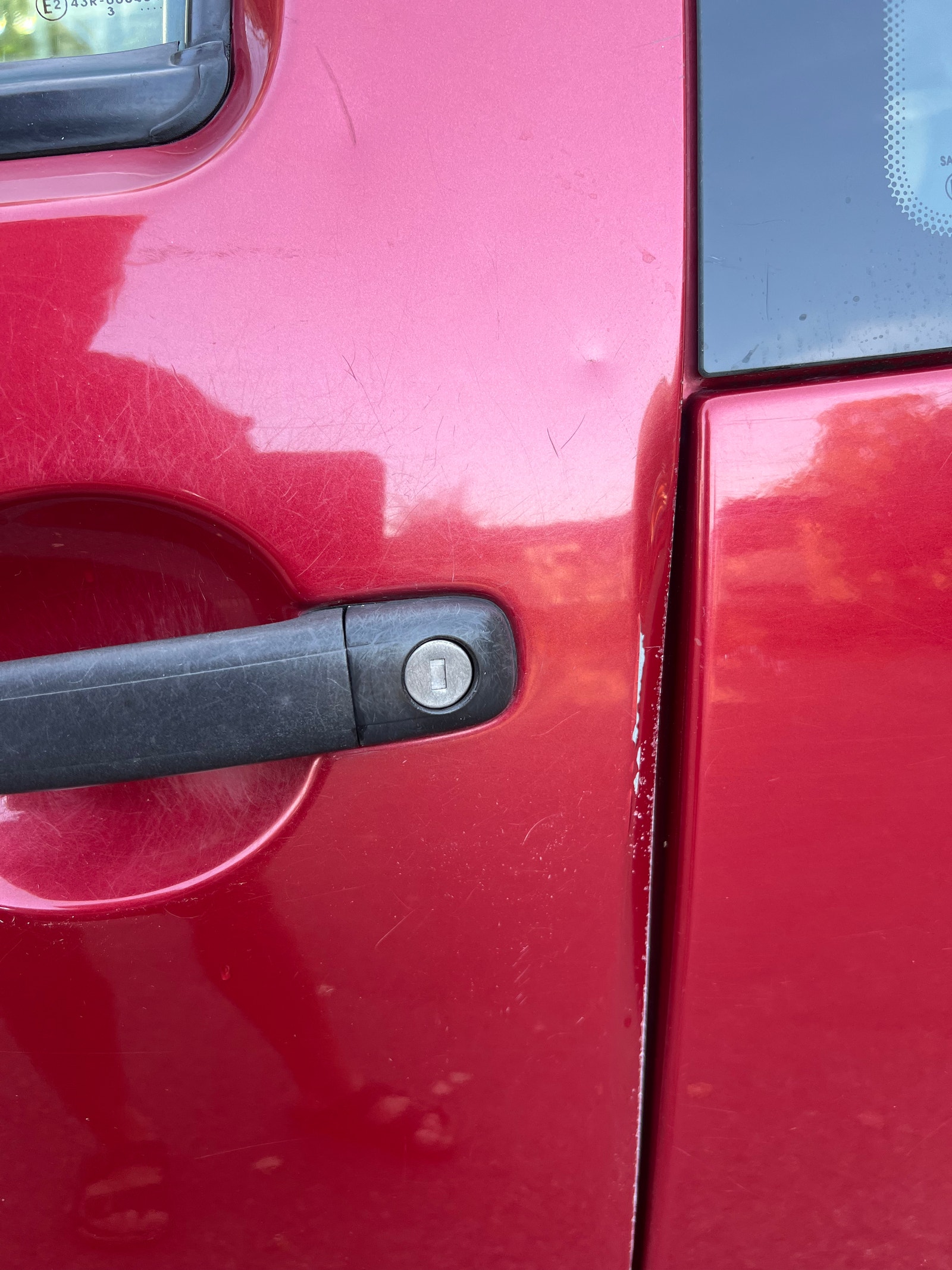 Citroën C2 1.1 Manuell, 60hk, 2004