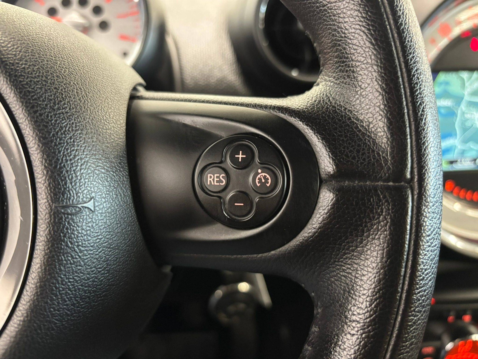 MINI Paceman Cooper Manual, 6-trins, 122ps, 2013