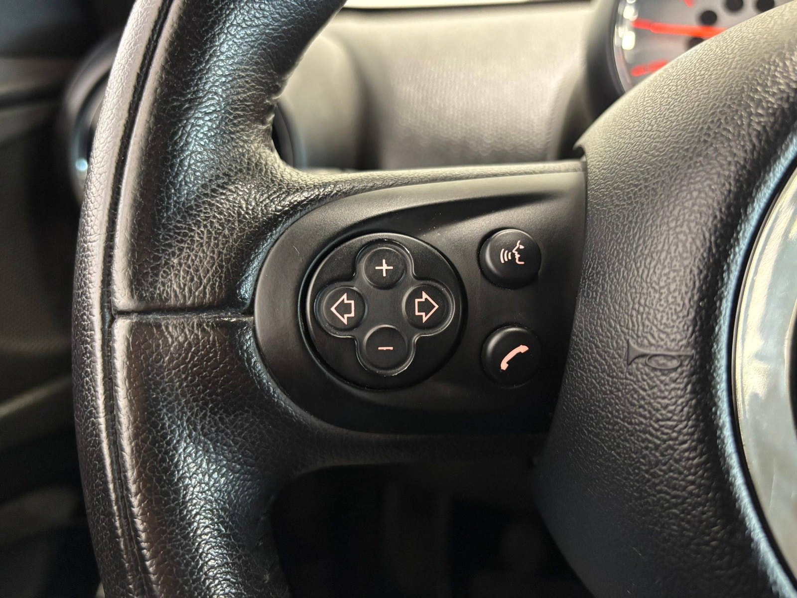MINI Paceman Cooper Manual, 6-trins, 122ps, 2013