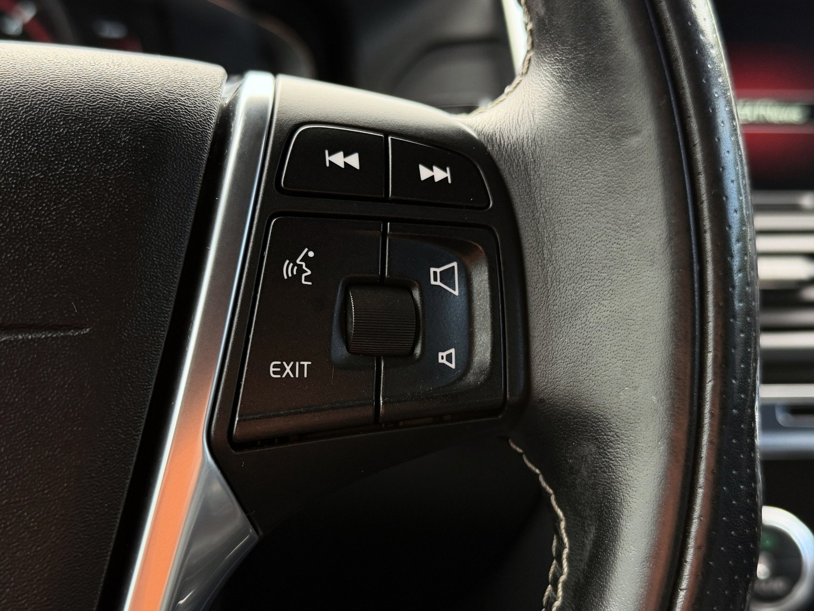 Volvo XC60 D4 AWD Geartronic, 181hp, 2015