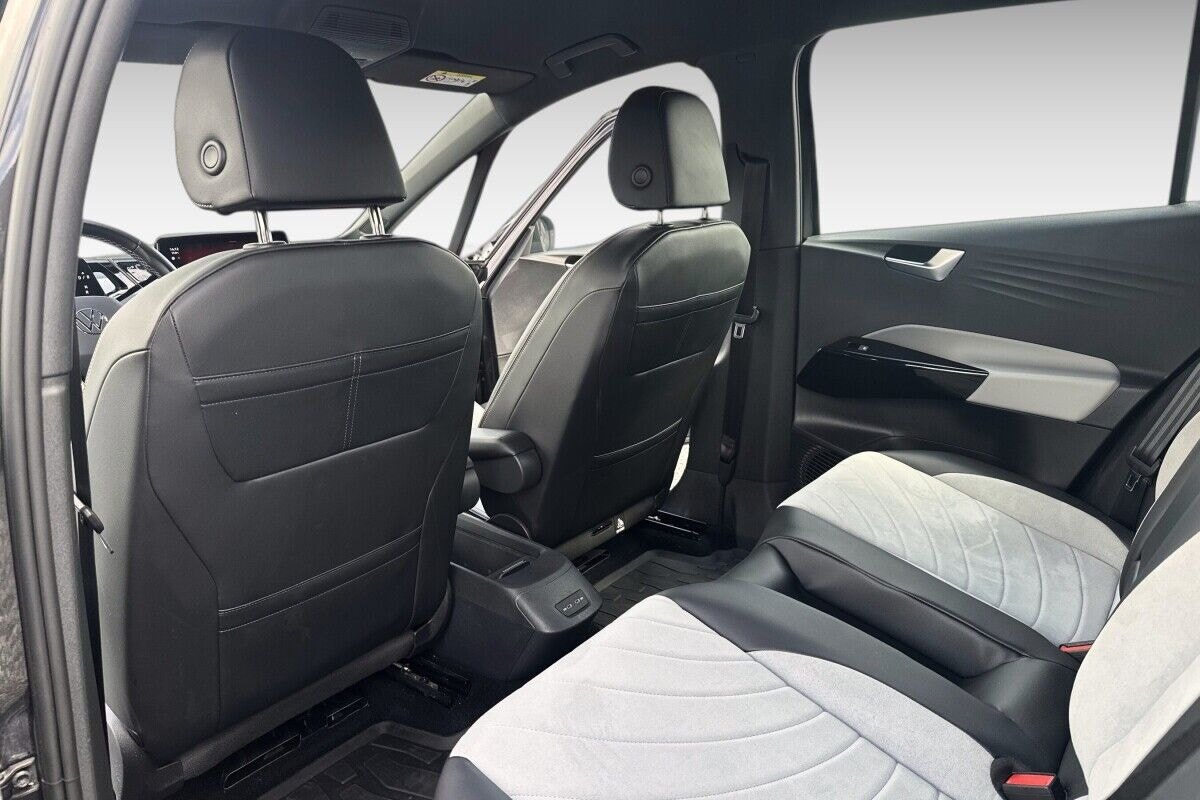 Volkswagen ID.3 Pro S, 204ps, 2022