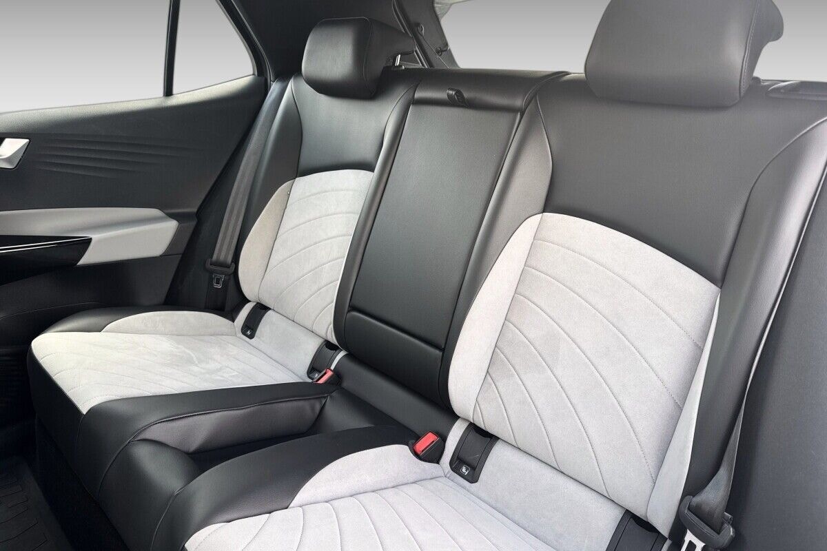Volkswagen ID.3 Pro S, 204ps, 2022