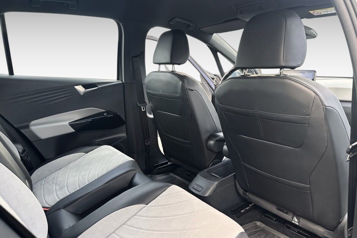 Volkswagen ID.3 Pro S, 204ps, 2022