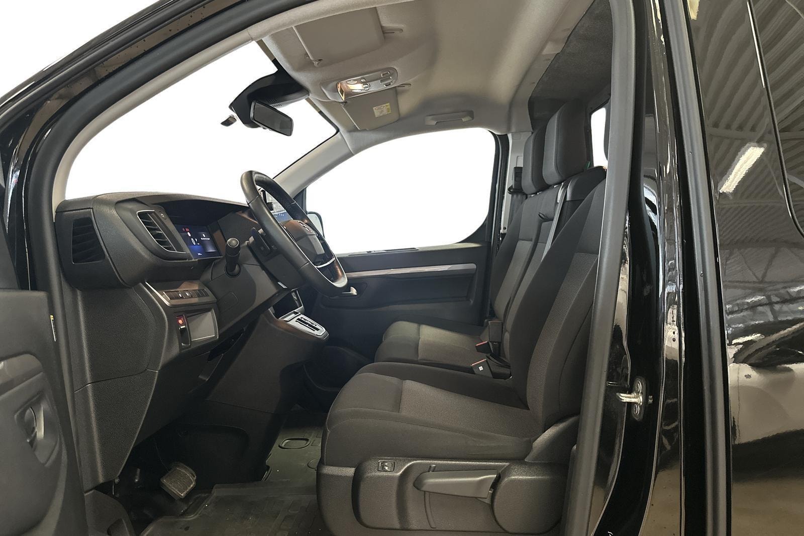 Opel Vivaro-e 75 Panel Van, 136hk, 2025