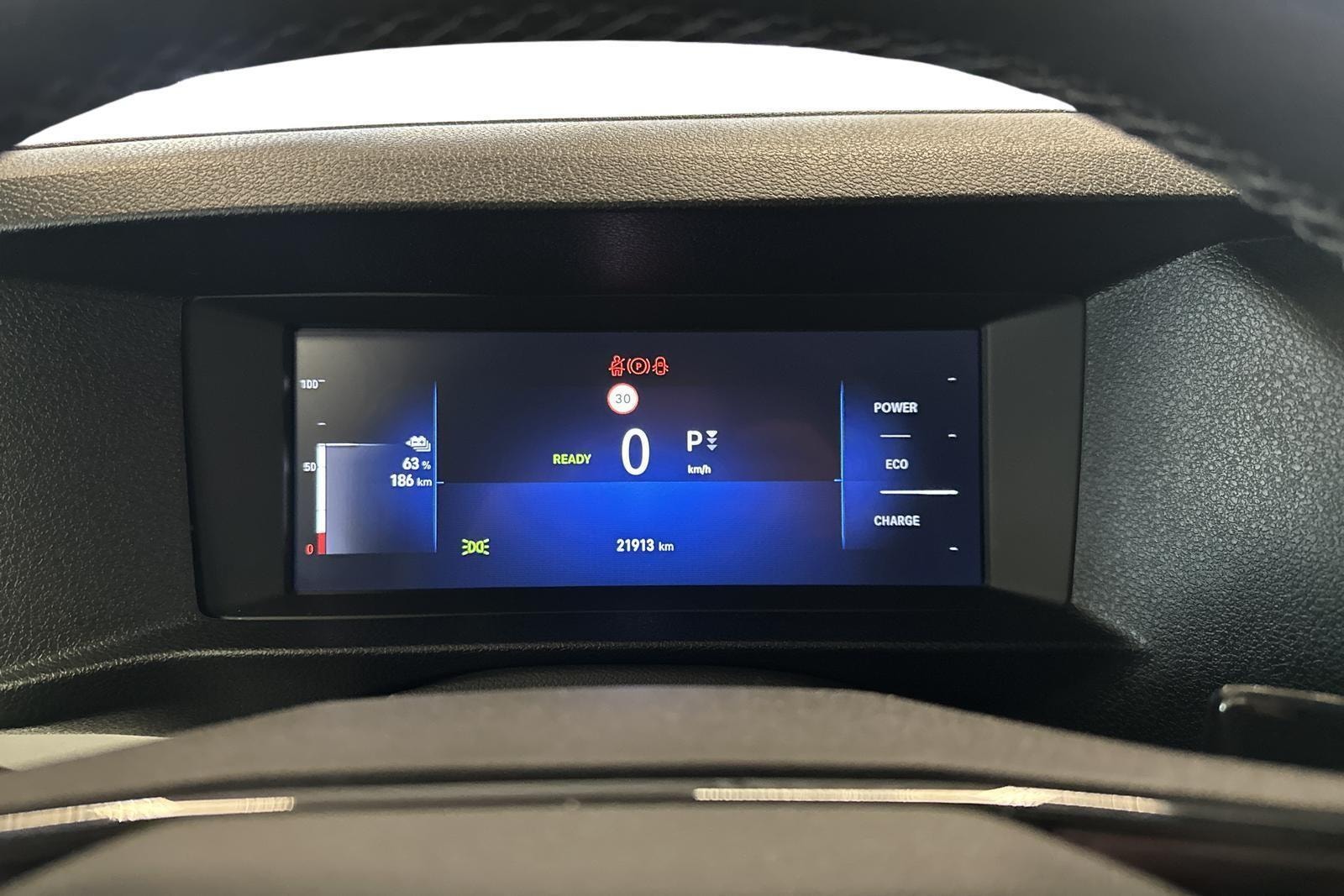 Opel Vivaro-e 75 Panel Van, 136hk, 2025