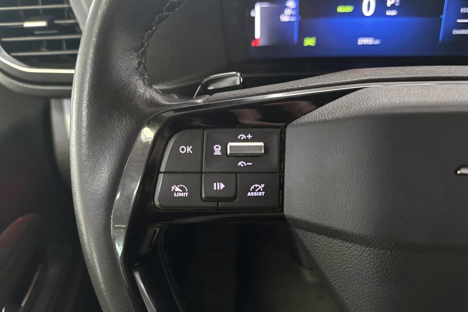 Opel Vivaro-e 75 Panel Van, 136hk, 2025