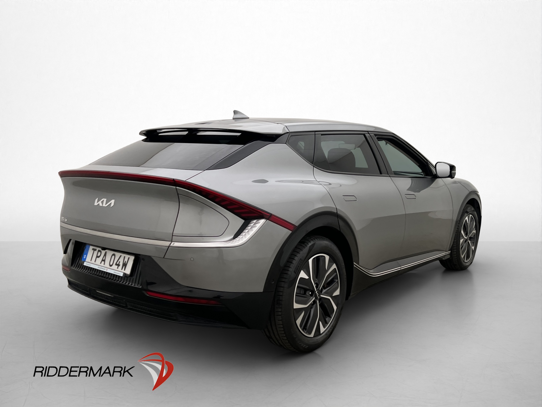 Kia EV6 77.4 kWh, 228ps, 2023