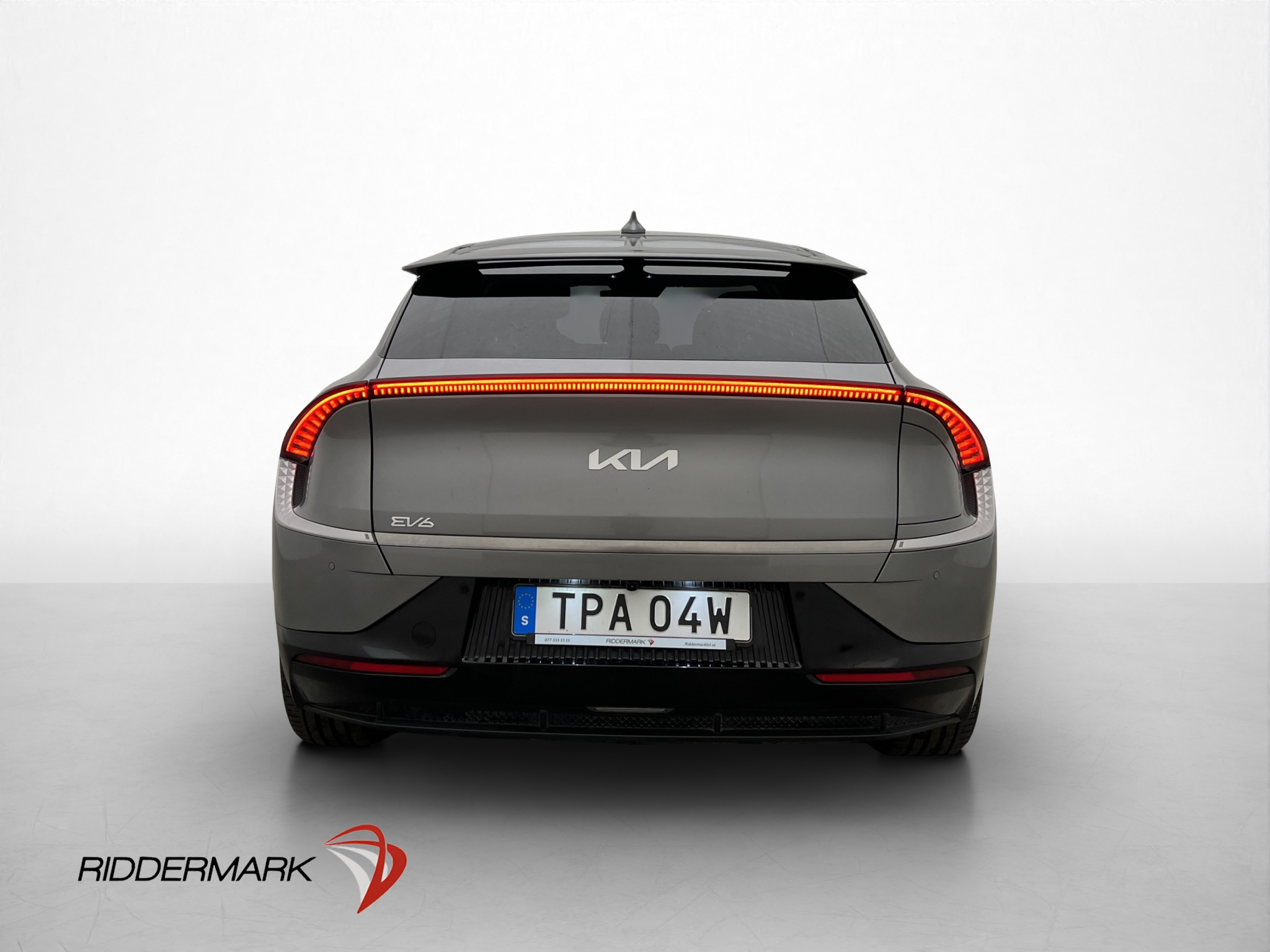 Kia EV6 77.4 kWh, 228ps, 2023