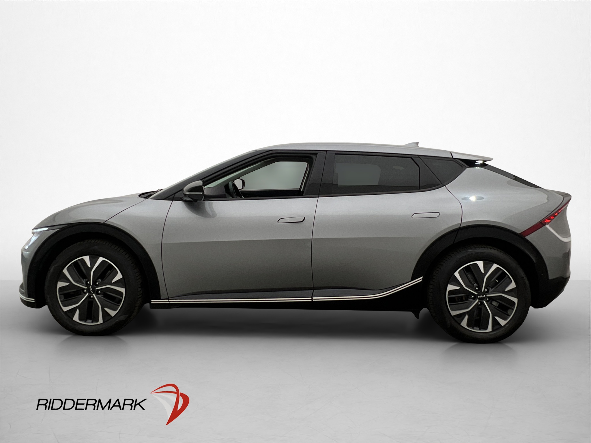 Kia EV6 77.4 kWh, 228ps, 2023