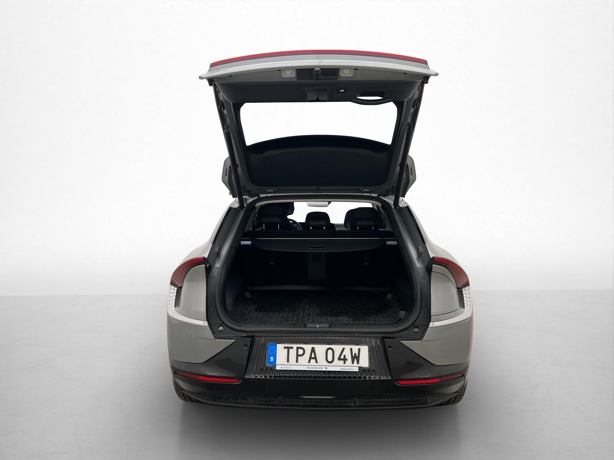Kia EV6 77.4 kWh, 228ps, 2023