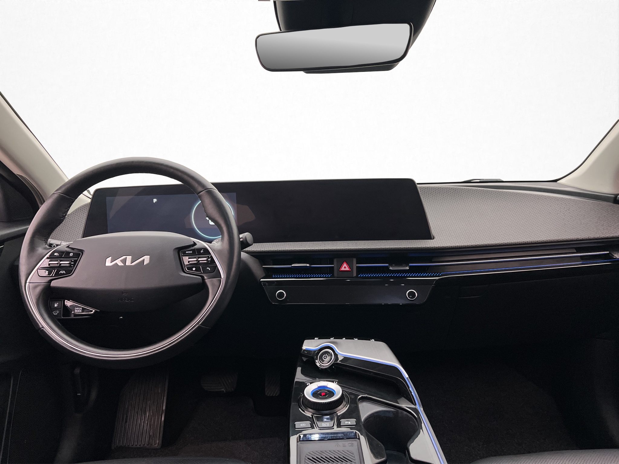 Kia EV6 77.4 kWh, 228ps, 2023