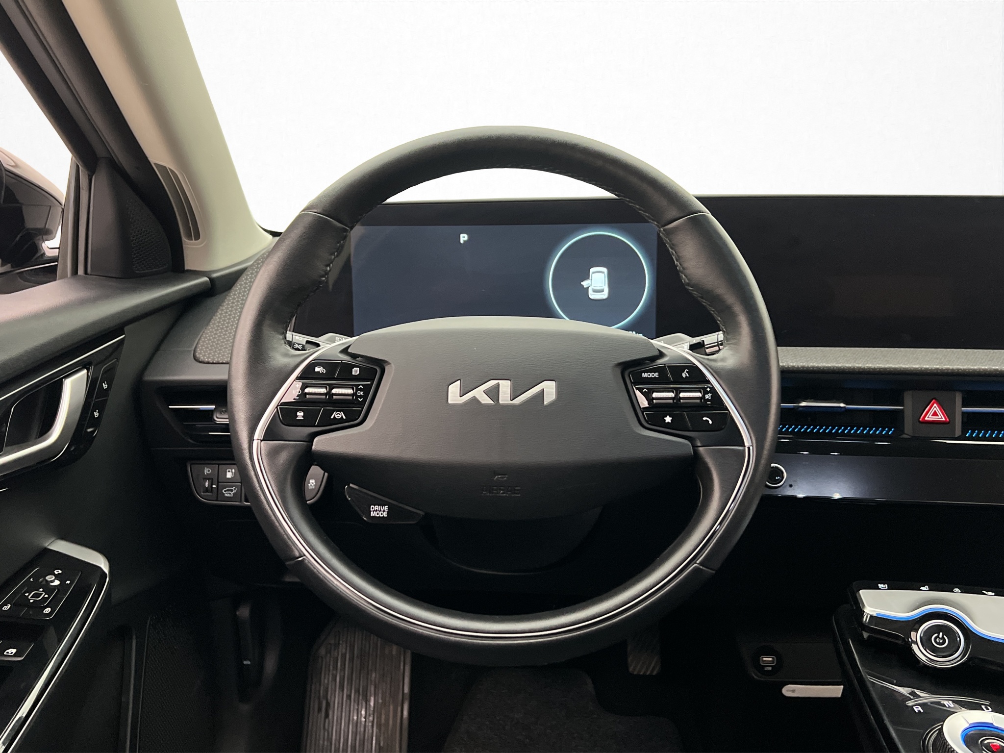 Kia EV6 77.4 kWh, 228ps, 2023