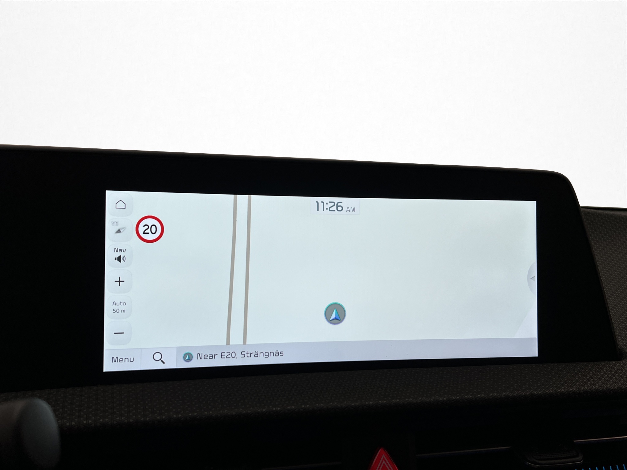 Kia EV6 77.4 kWh, 228ps, 2023