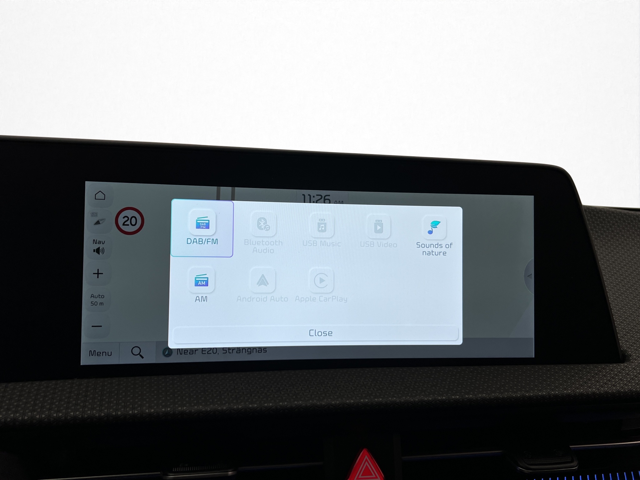 Kia EV6 77.4 kWh, 228ps, 2023