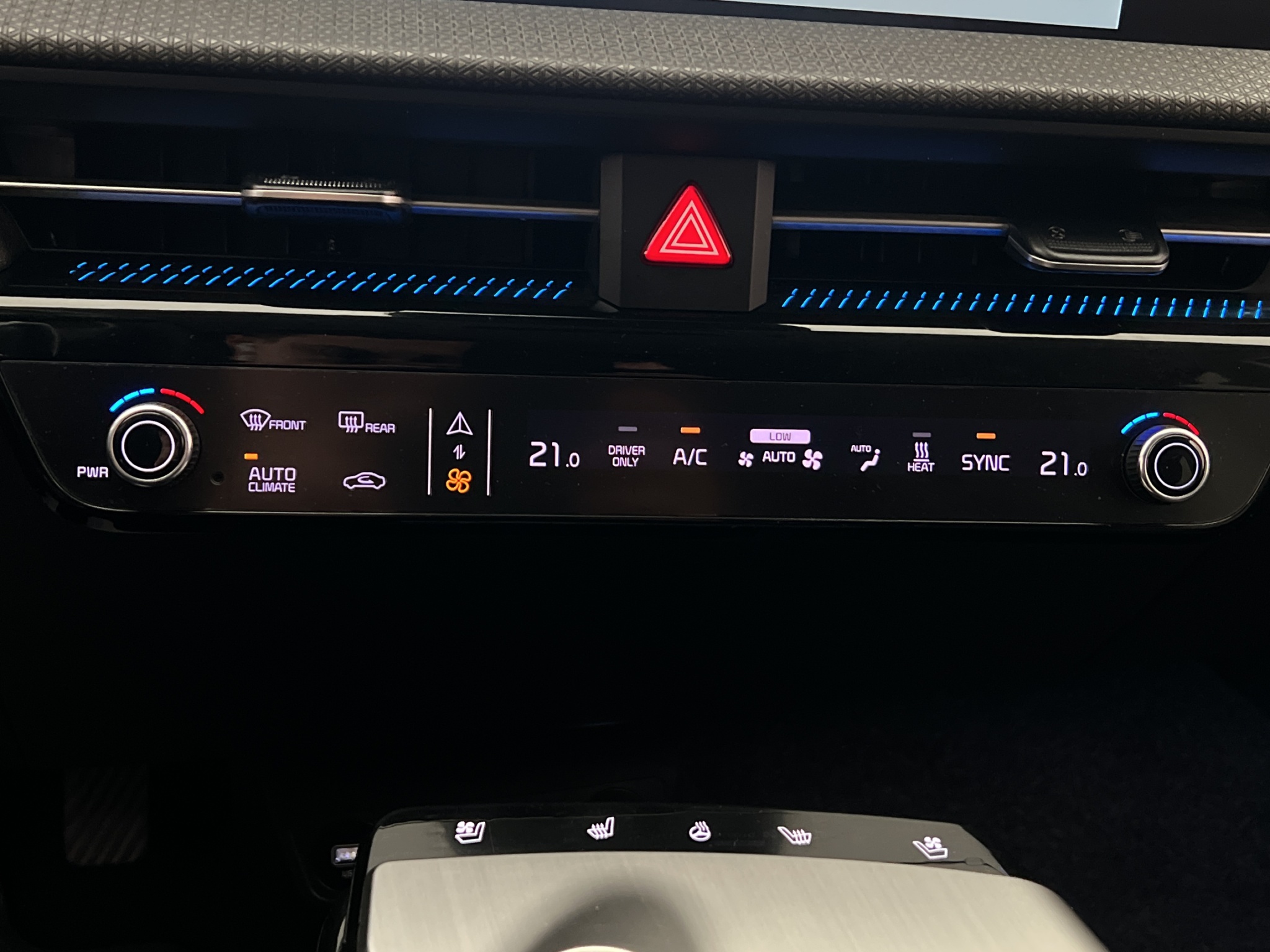 Kia EV6 77.4 kWh, 228ps, 2023