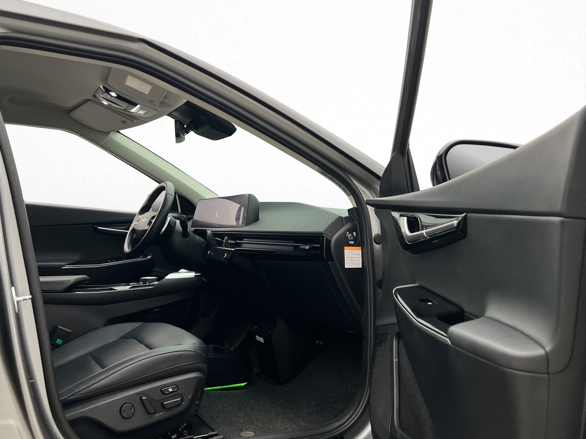 Kia EV6 77.4 kWh, 228ps, 2023