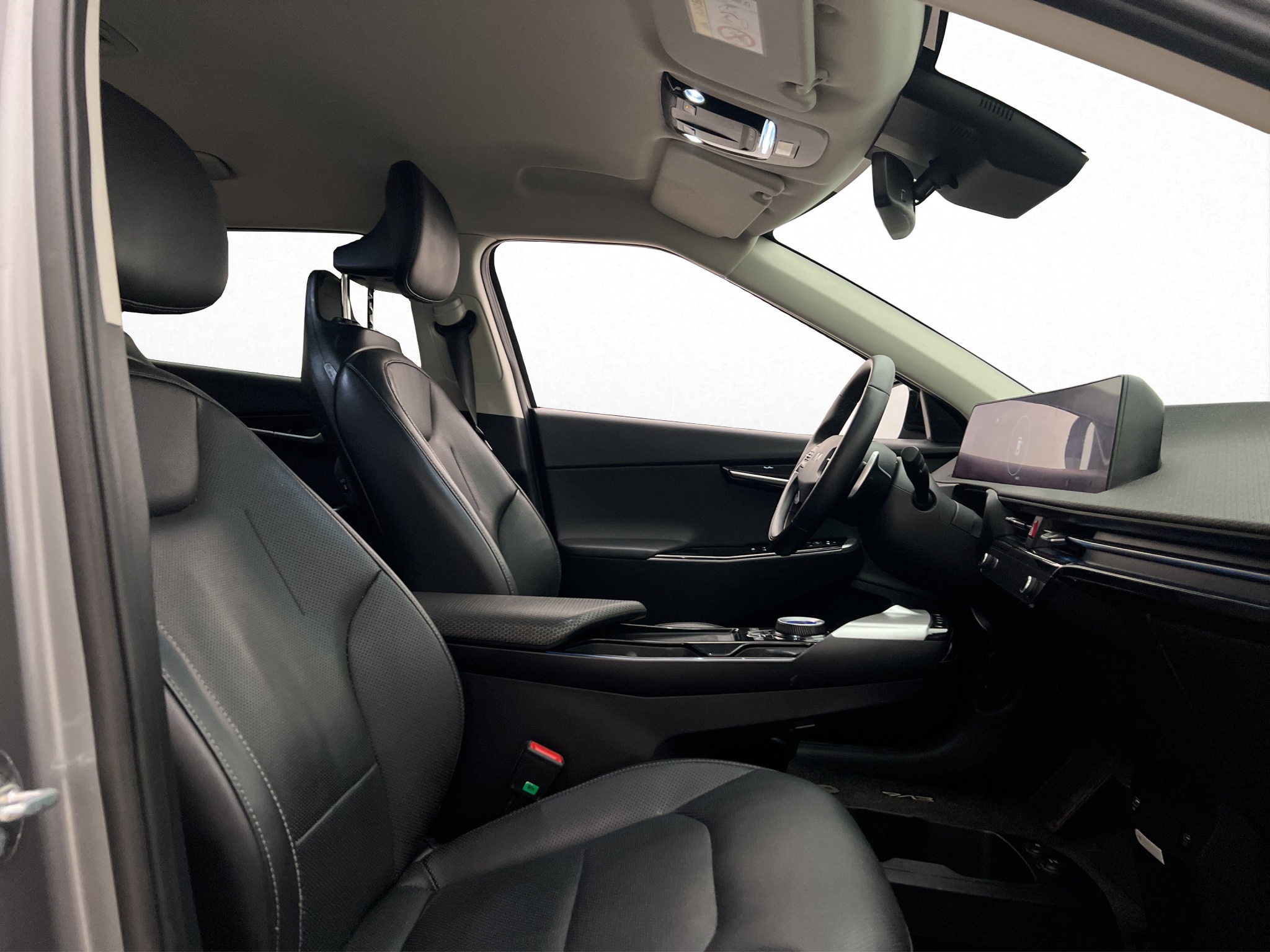 Kia EV6 77.4 kWh, 228ps, 2023