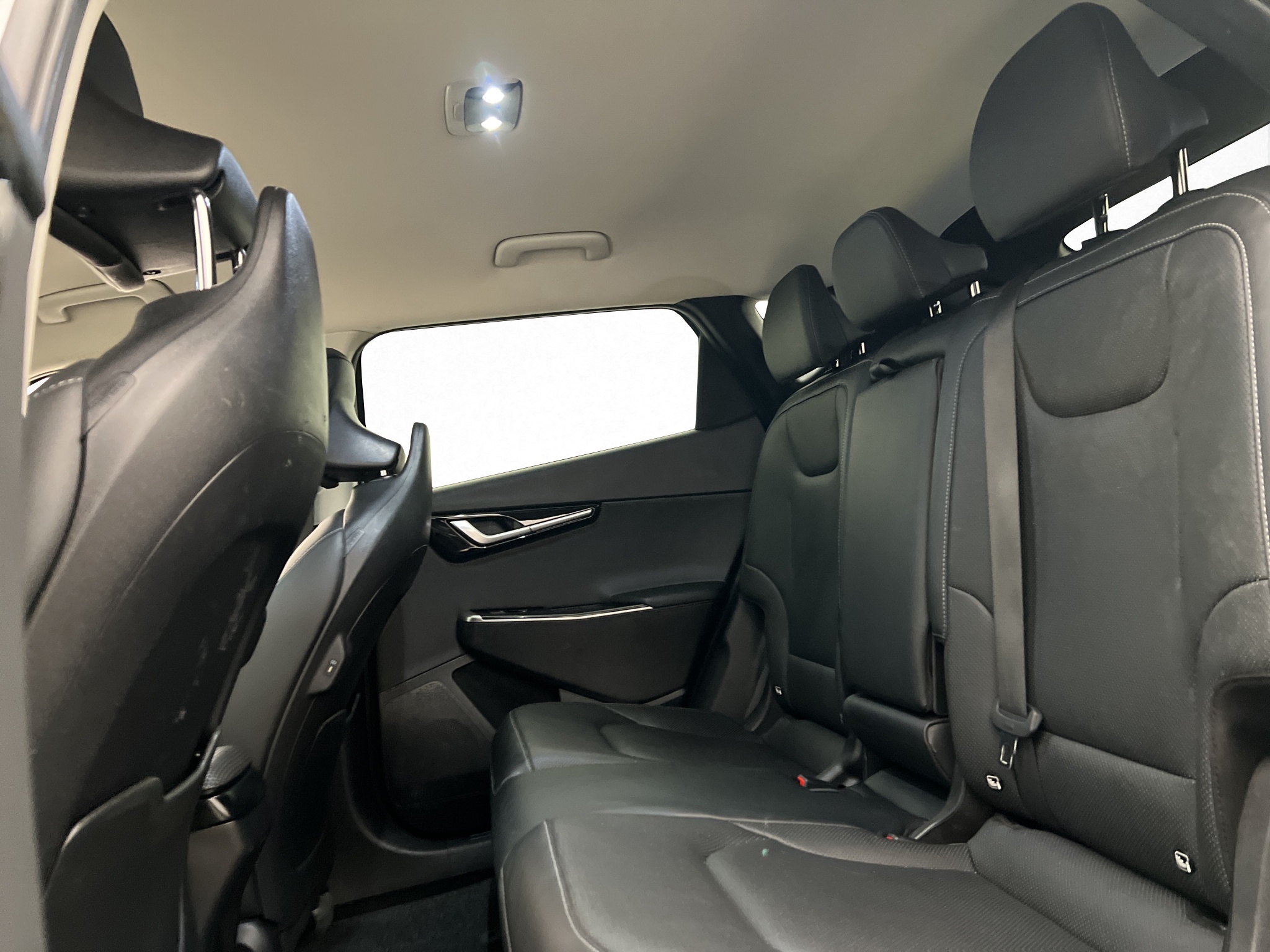 Kia EV6 77.4 kWh, 228ps, 2023