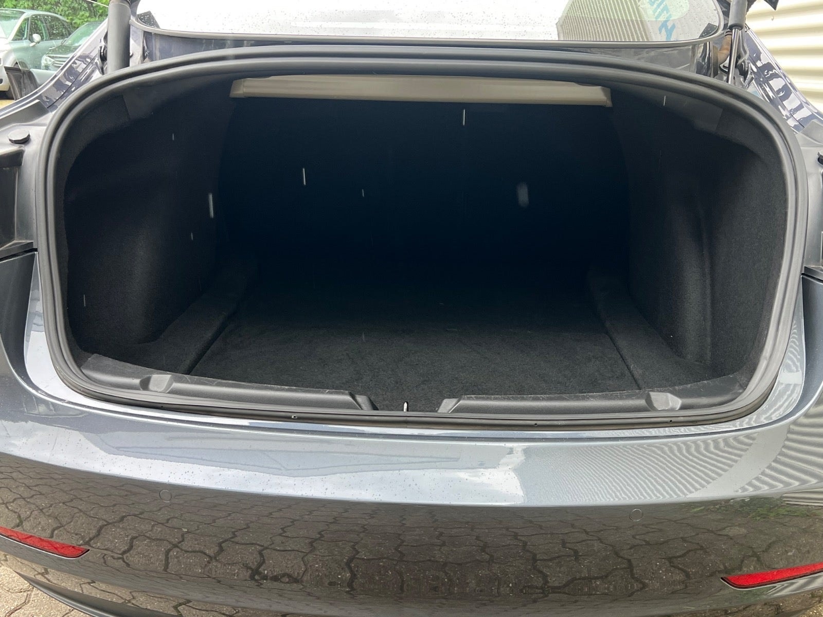 Tesla Model 3 Long Range AWD, 498ps, 2021