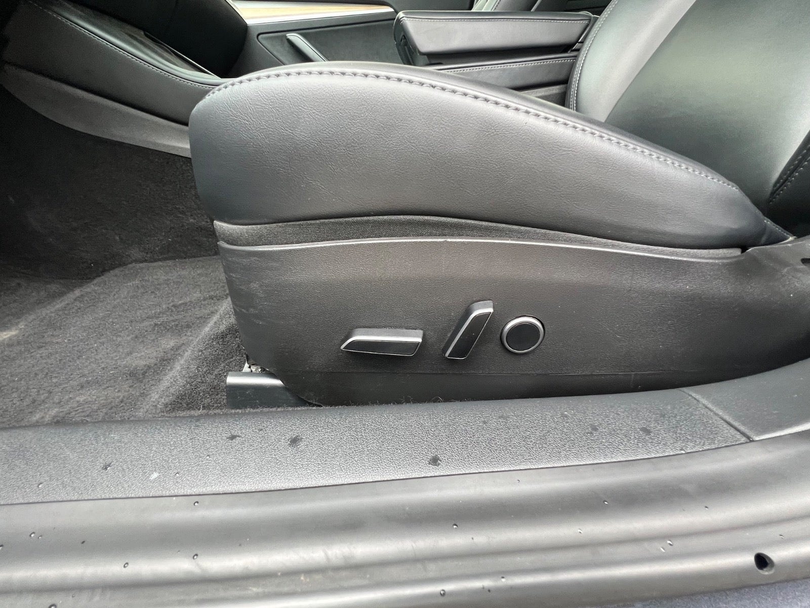 Tesla Model 3 Long Range AWD, 498ps, 2021