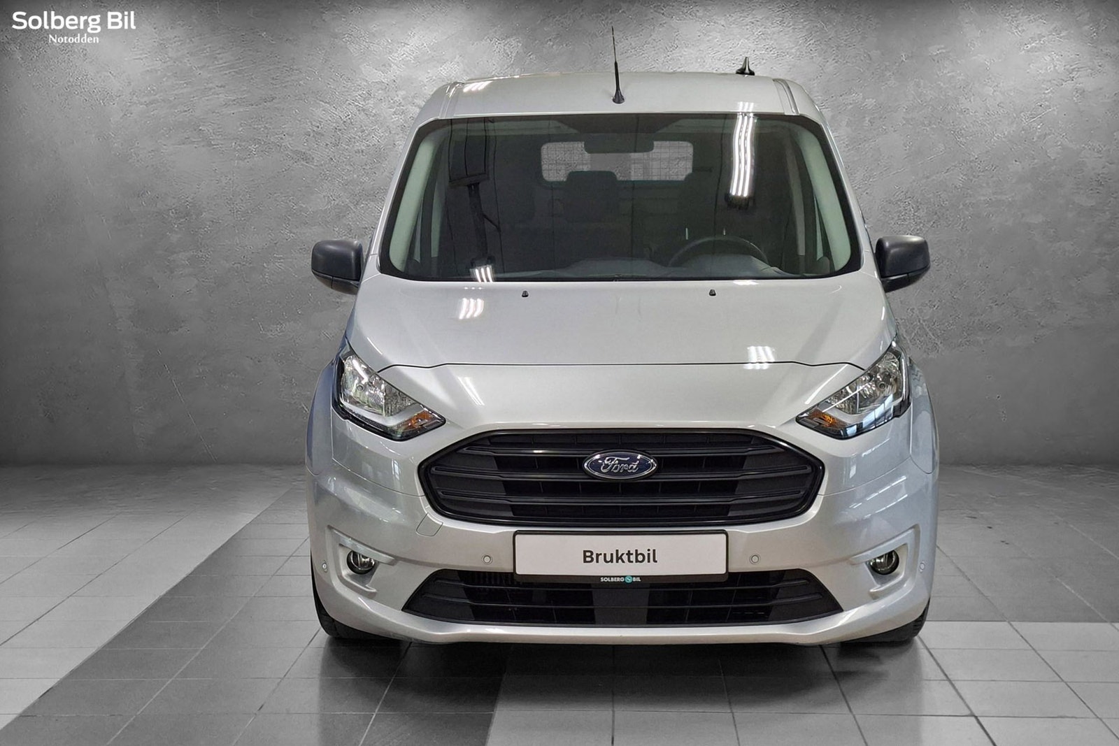 Ford Transit Connect 240 1.5 EcoBlue SelectShift, 120hp, 2022
