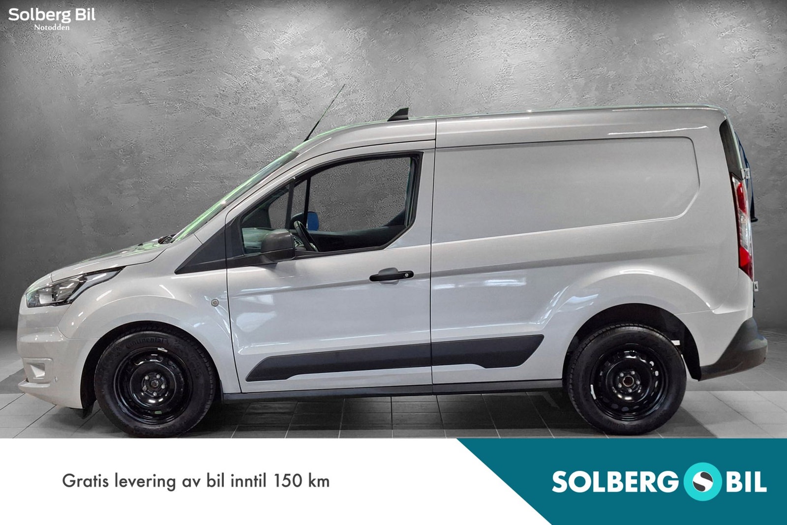 Ford Transit Connect 240 1.5 EcoBlue SelectShift, 120hp, 2022