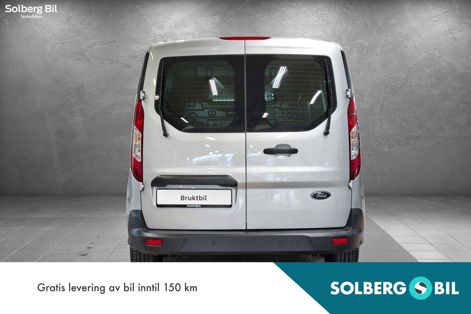 Ford Transit Connect 240 1.5 EcoBlue SelectShift, 120hp, 2022