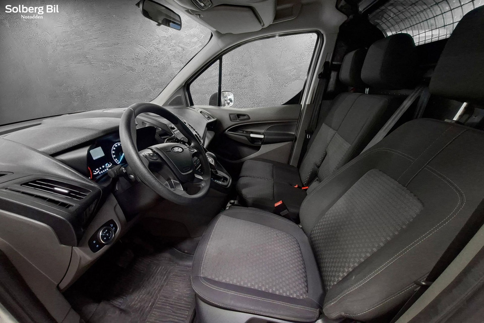 Ford Transit Connect 240 1.5 EcoBlue SelectShift, 120hp, 2022