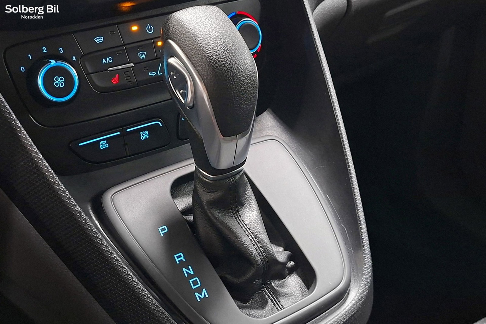 Ford Transit Connect 240 1.5 EcoBlue SelectShift, 120hp, 2022