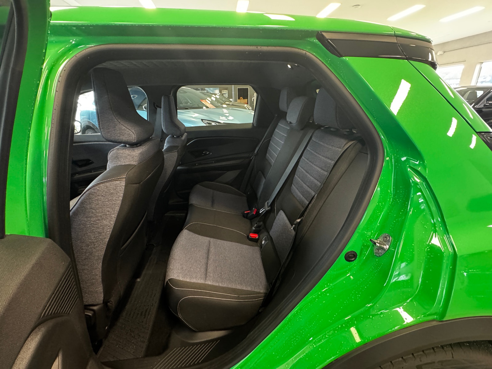 Renault 5 E-Tech 40 kWh, 122hp, 2026