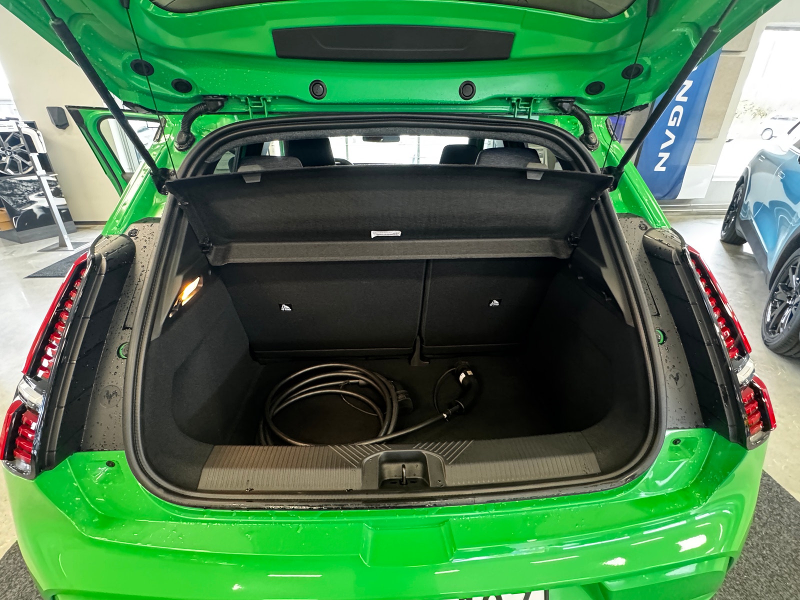 Renault 5 E-Tech 40 kWh, 122hp, 2026