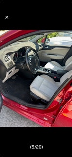 Citroën C4 1.6 e-HDi Airdream EGS, 6-trins, 111ps, 2012