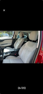 Citroën C4 1.6 e-HDi Airdream EGS, 6-trins, 111ps, 2012
