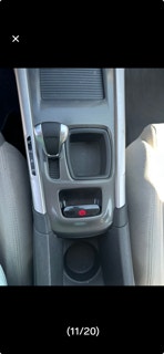 Citroën C4 1.6 e-HDi Airdream EGS, 6-trins, 111ps, 2012