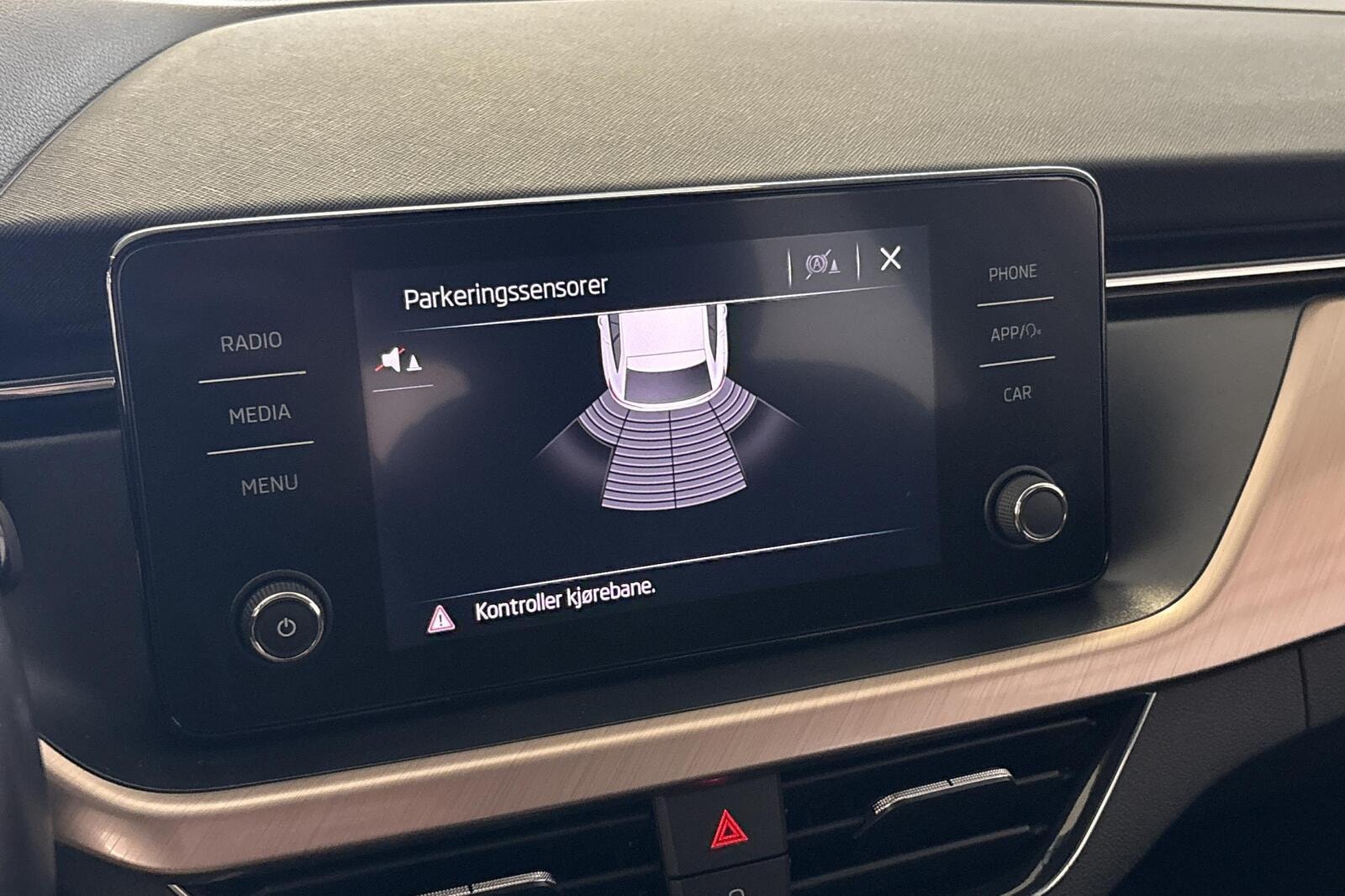 Škoda Scala 1.0 TSI DSG Sequential, 7-trins, 115ps, 2020