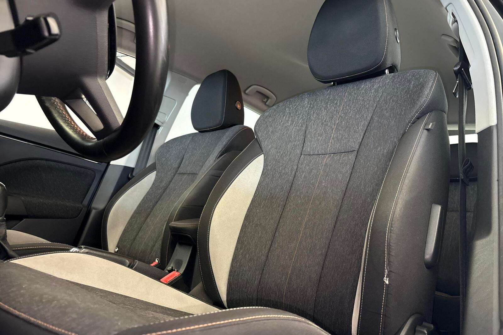 Škoda Scala 1.0 TSI DSG Sequential, 7-trins, 115ps, 2020