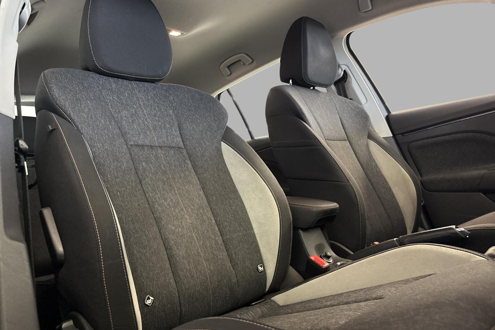Škoda Scala 1.0 TSI DSG Sequential, 7-trins, 115ps, 2020