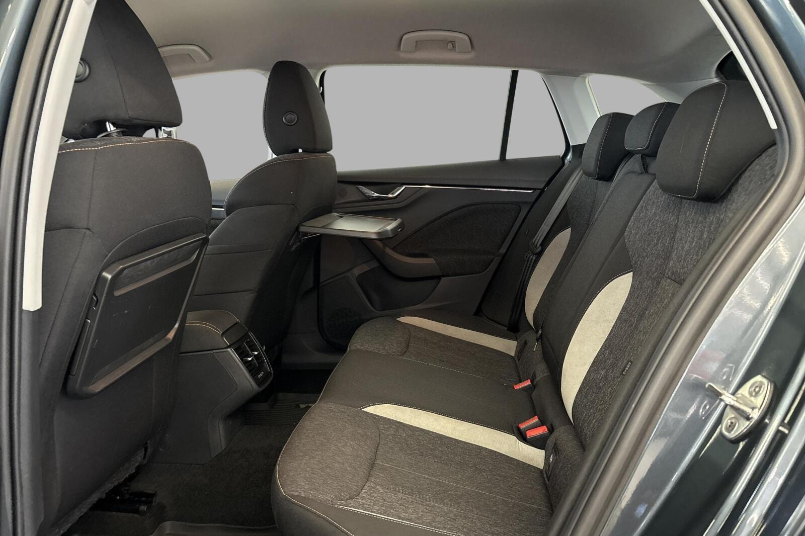 Škoda Scala 1.0 TSI DSG Sequential, 7-trins, 115ps, 2020