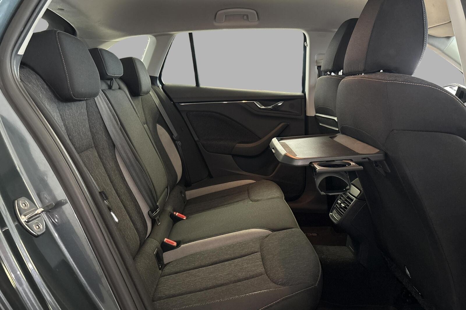 Škoda Scala 1.0 TSI DSG Sequential, 7-trins, 115ps, 2020