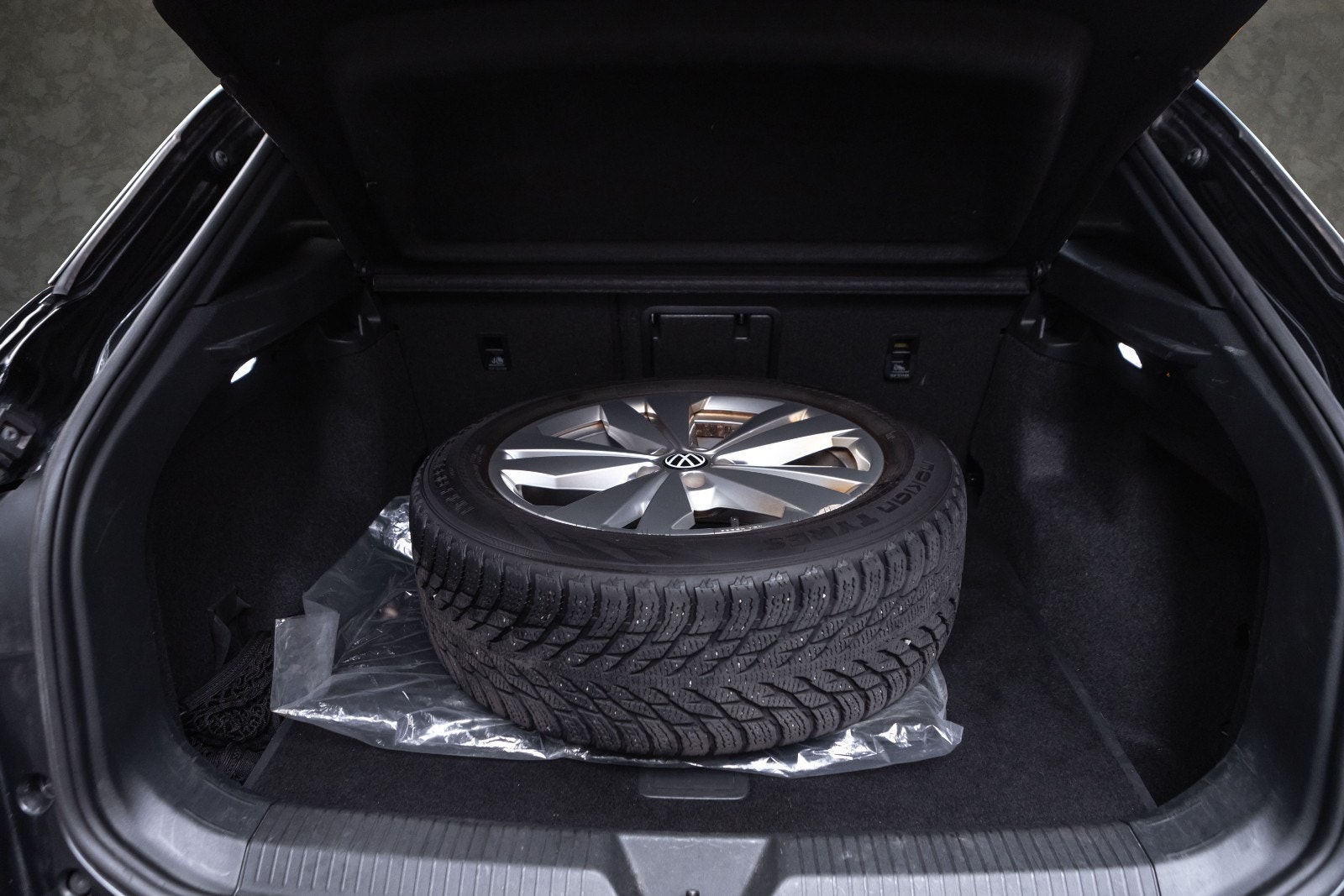 Volkswagen ID.4 Pro Performance, 204ps, 2021