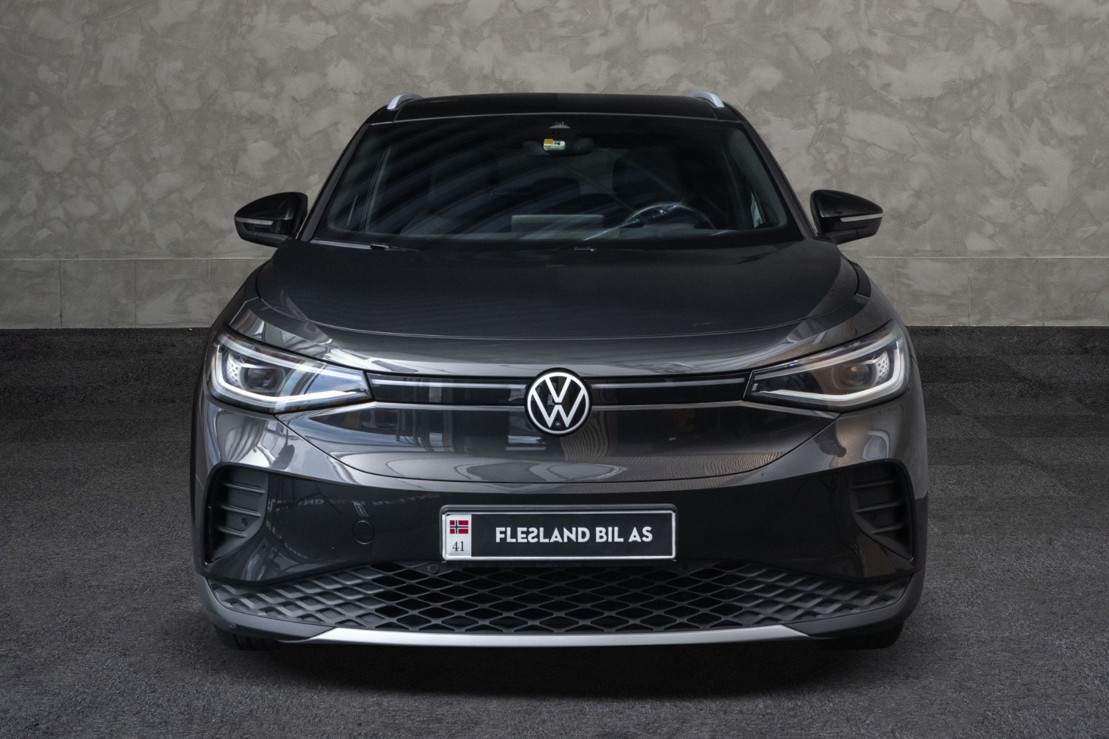 Volkswagen ID.4 Pro Performance, 204ps, 2021