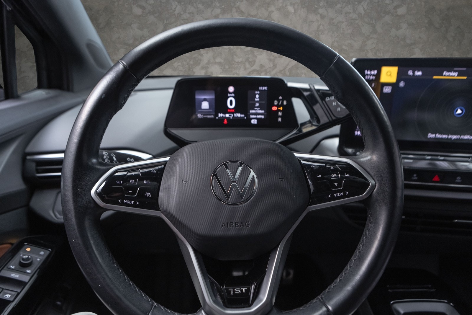 Volkswagen ID.4 Pro Performance, 204ps, 2021