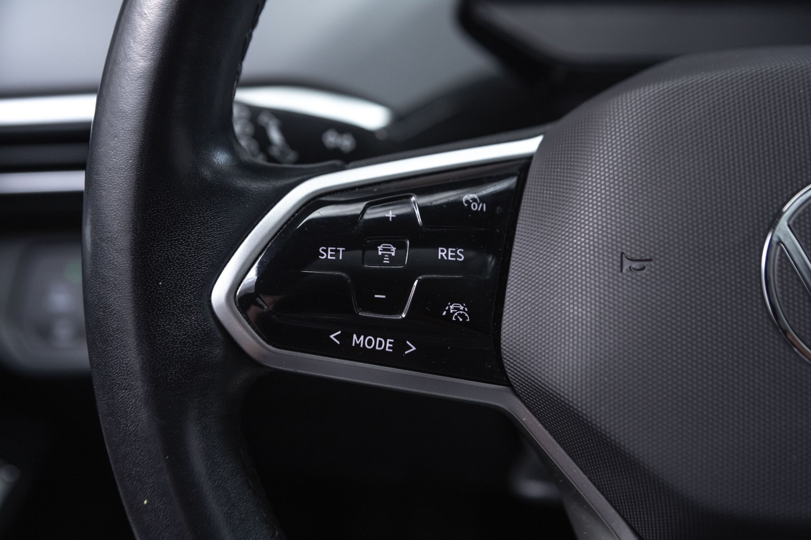 Volkswagen ID.4 Pro Performance, 204ps, 2021