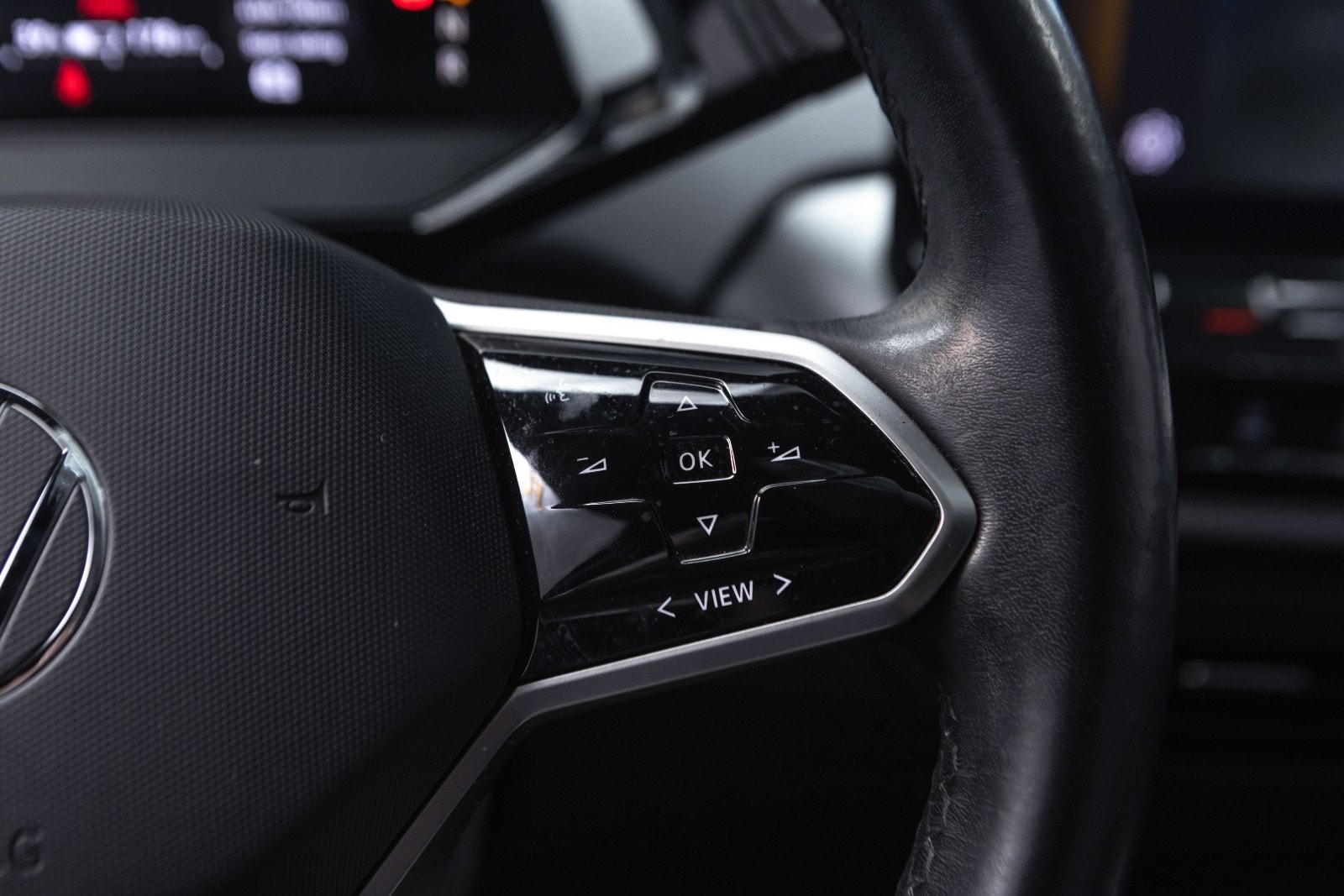 Volkswagen ID.4 Pro Performance, 204ps, 2021
