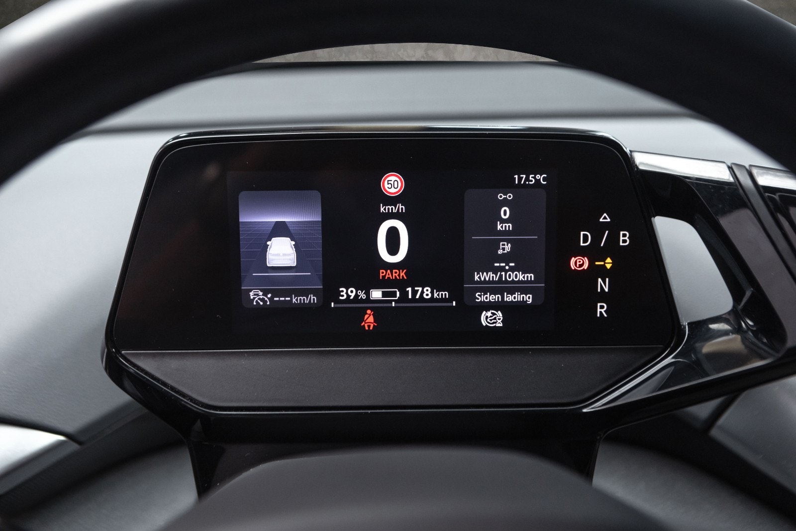 Volkswagen ID.4 Pro Performance, 204ps, 2021