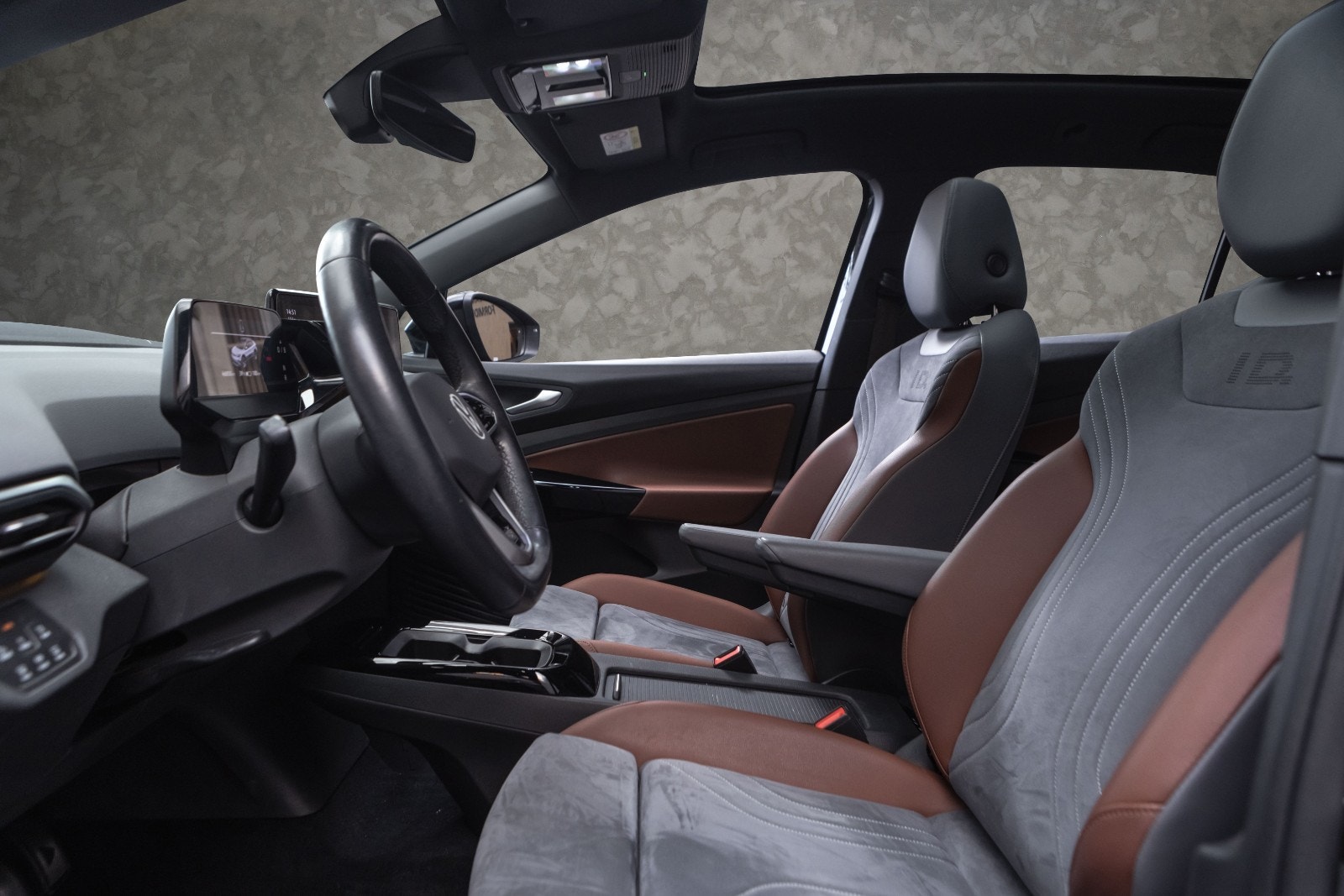 Volkswagen ID.4 Pro Performance, 204ps, 2021